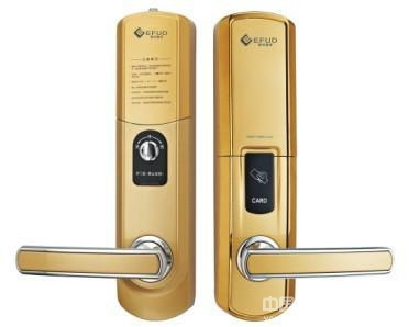 指紋鎖的特點與優點