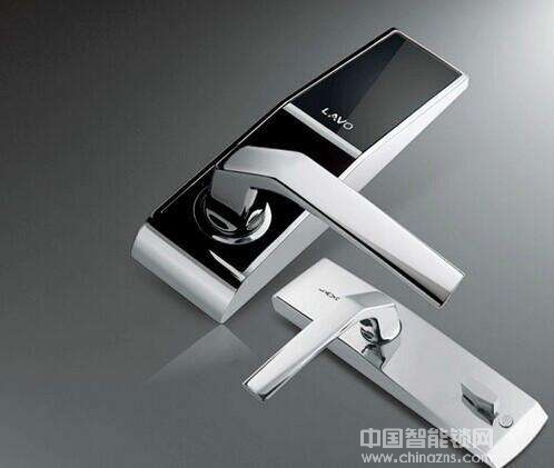 為什么指紋鎖價格高居不下