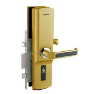 物聯(lián)網(wǎng)背景下，智能鎖安全嗎?