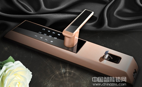 指紋鎖價格那么貴，為什么越來越多人買?