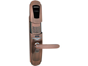 指紋鎖的應用場合