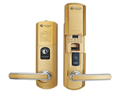 指紋鎖行業現狀