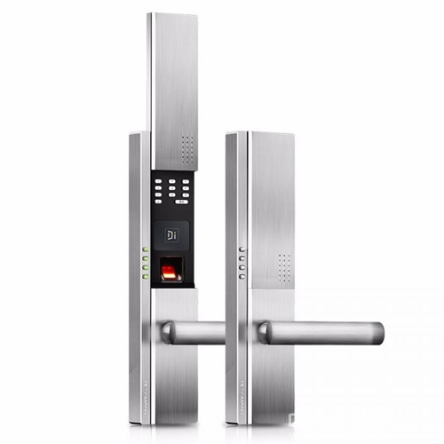 安全、智能、便捷、創新——淺談指紋鎖的優勢!