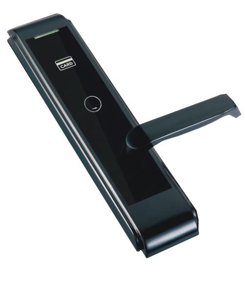 半導體指紋鎖與光學指紋鎖的指紋模塊優勢對比