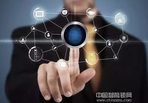 指紋鎖專業術語你知道嗎？