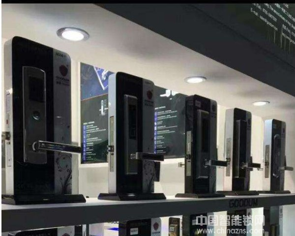 高檔智能防盜鎖展示架價(jià)格多少錢