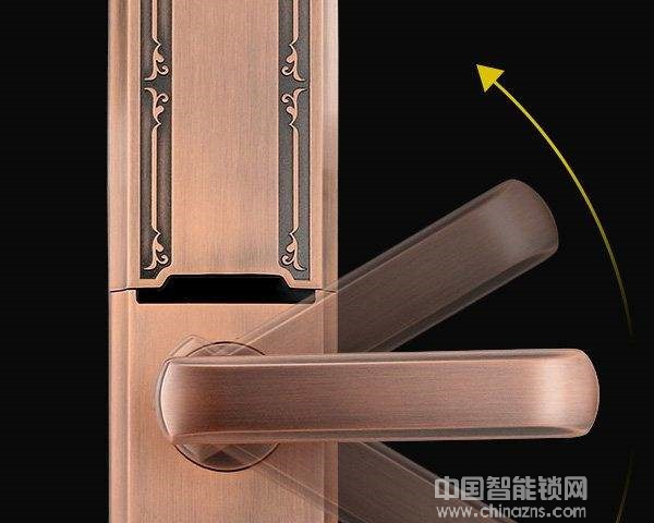 智能鎖芯價格表-智能鎖芯價格表展示