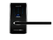 英迪隆智能鎖是幾線品牌