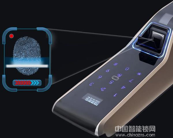 智能鎖全自動鎖價格-智能鎖全自動鎖價格是多少