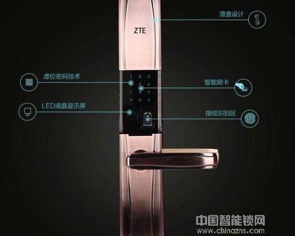 曼申云智能鎖價格-曼申云智能鎖價格是多少