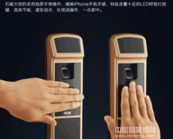 防盜智能門鎖價格-防盜智能門鎖價格怎么樣