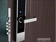 海信智能門鎖怎么樣