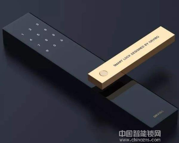 日科智能鎖價格多少錢，詳細介紹一下可以嗎