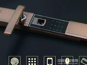 滑蓋智能鎖值得購買嗎