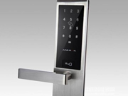 安諾克智能門鎖是幾線品牌