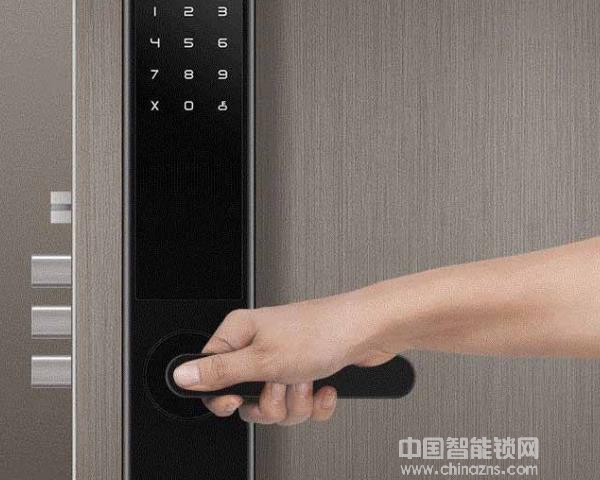 小米智能鎖價(jià)格及圖片-小米智能鎖價(jià)格及圖片展示
