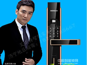 鴿特智能鎖是幾線品牌