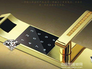 方潤斯指紋鎖：品牌是消費(fèi)者選擇的重點(diǎn)