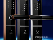 佰侖指紋鎖:是您不錯(cuò)的選擇