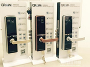 指紋鎖展示架大概多少錢(qián)