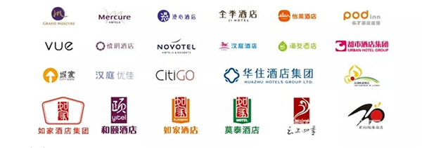 創佳智能鎖—酒店門鎖行業第一品牌