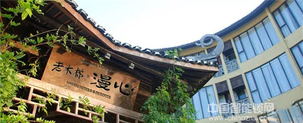 創佳智能鎖—酒店門鎖行業第一品牌