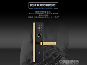 顧家指紋鎖性價(jià)比怎么樣