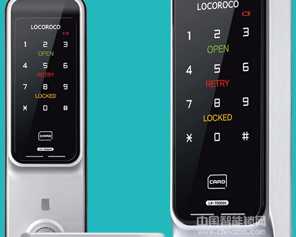 韓國智能鎖價格，韓國智能鎖價格如何