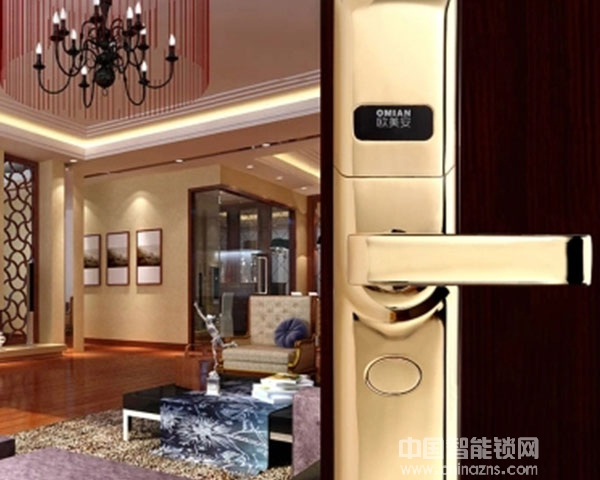 歐美安指紋鎖價格-歐美安指紋鎖價格介紹