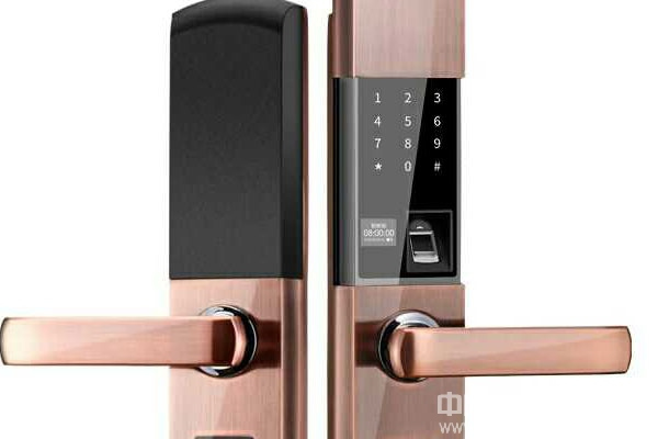 卡瓦尼指紋鎖怎么樣