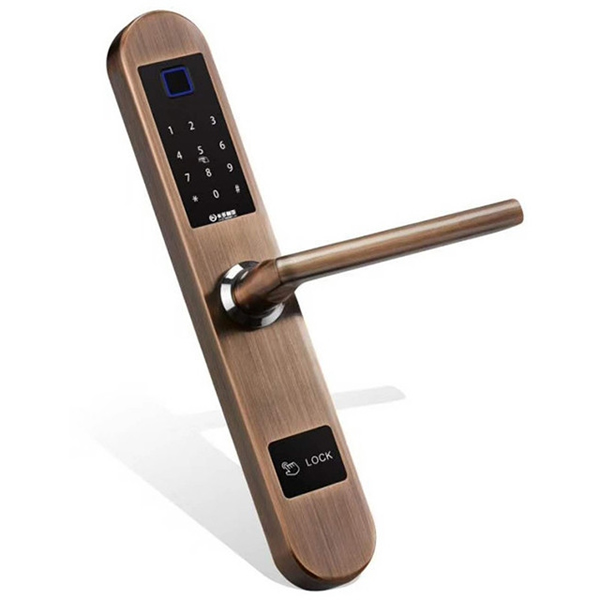 天仕盾智能鎖價格 天仕盾智能鎖多少錢