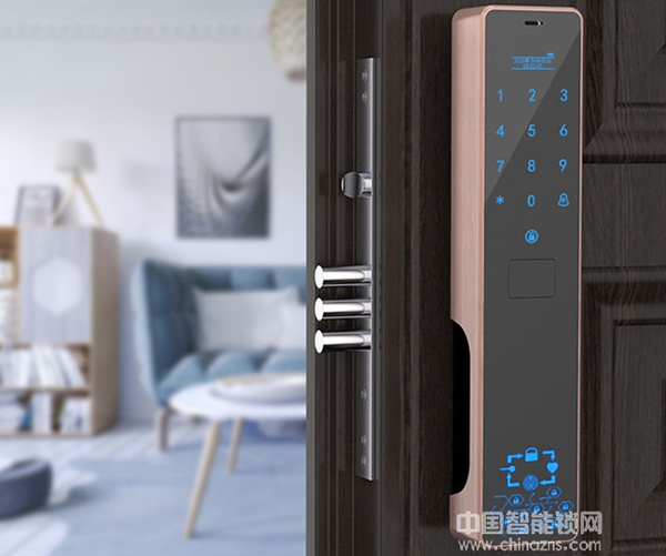 一把維也納智能鎖需要多少錢