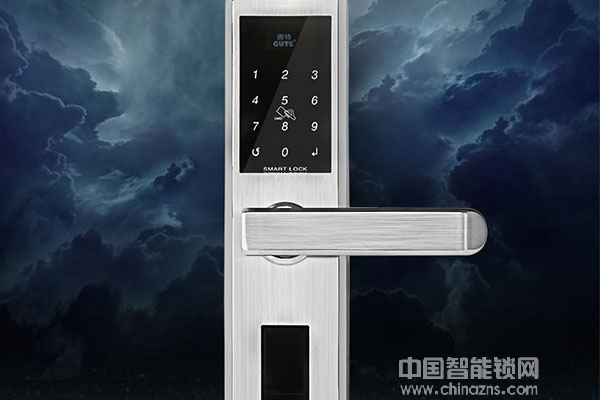 半導體指紋鎖有什么優勢