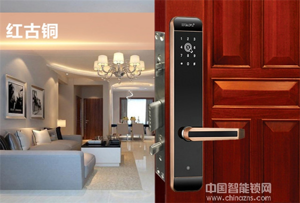 國內一線品牌華品智能鎖價格范圍