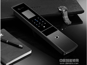 捷盛人臉識(shí)別鎖貴安全系數(shù)高嗎