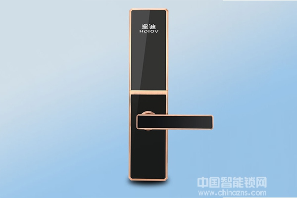 皇迪智能鎖的相關(guān)參數(shù)