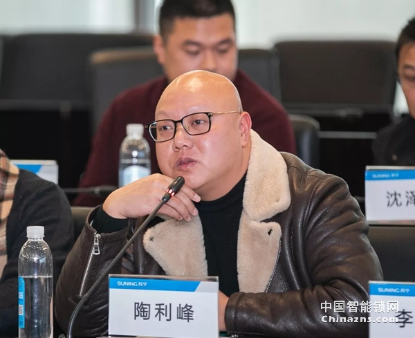 中國(guó)質(zhì)量檢驗(yàn)協(xié)會(huì)鎖業(yè)專業(yè)委員會(huì)第一次籌備會(huì)議順利召開(kāi)