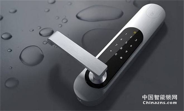 從國內智能門鎖市場現狀 看國內消費升級