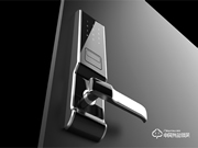 智能門(mén)鎖行業(yè)市場(chǎng)空間巨大