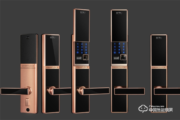 巨頭云集 智能鎖市場為何沒有殺出王牌企業？