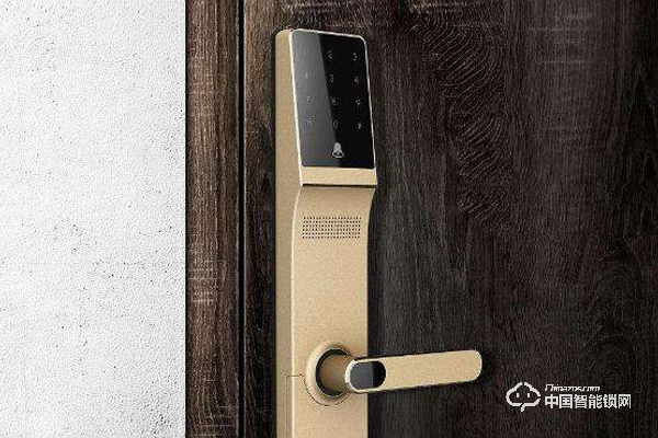 智能鎖行業(yè)未來發(fā)展三大趨勢(shì)，必看！