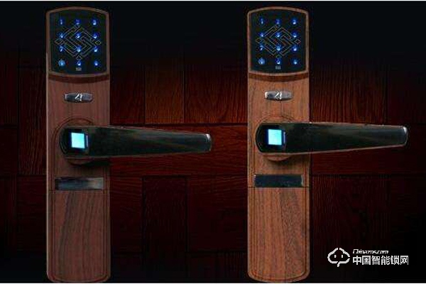 智能鎖行業(yè)一片藍海 想要大力發(fā)展還需這樣做