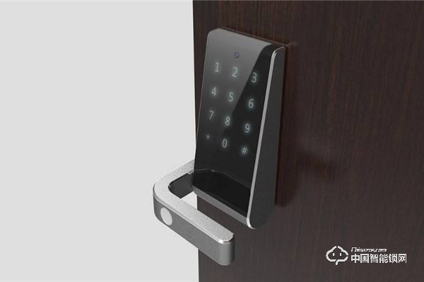 智能鎖行業(yè)一片藍海 想要大力發(fā)展還需這樣做