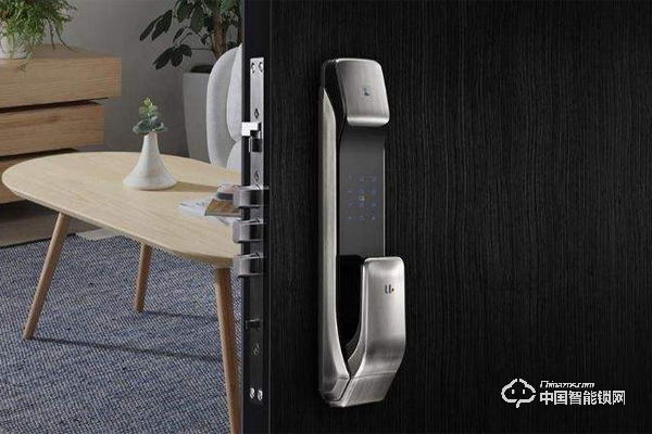 六個問題警示智能門鎖企業