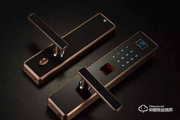 指紋鎖就安全？防火防盜還得防AI