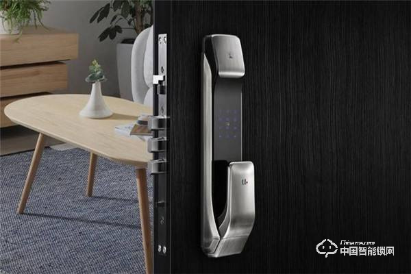 智能門鎖普及度依然很低 信息互聯互通難題有待解決