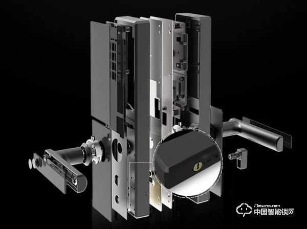 智能鎖人必看：《2016-2020年智能門鎖市場分析》
