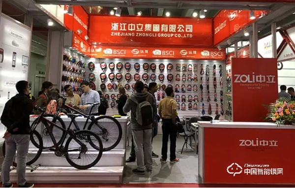 智能鎖產(chǎn)值連續(xù)三年增速超過50%，他們的“開掛模式”是如何實(shí)現(xiàn)的？