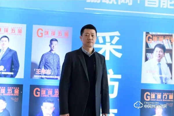 智能鎖產(chǎn)值連續(xù)三年增速超過50%，他們的“開掛模式”是如何實(shí)現(xiàn)的？