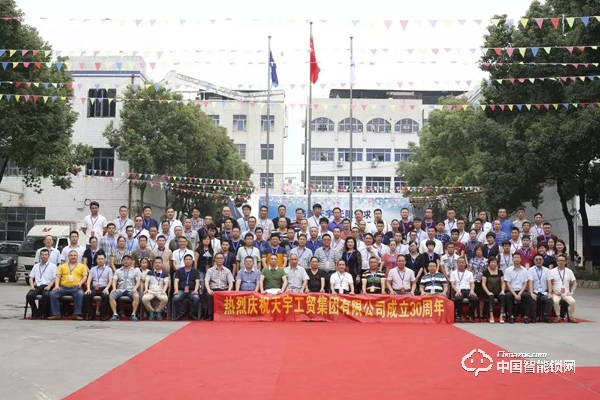 智能鎖產(chǎn)值連續(xù)三年增速超過50%，他們的“開掛模式”是如何實(shí)現(xiàn)的？